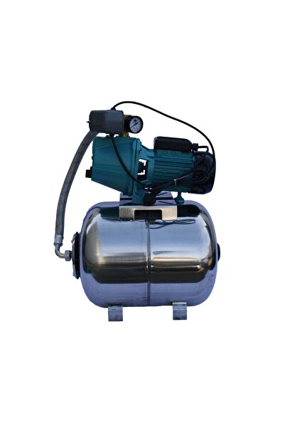 Apc Hydrophore JY 100A(a)/50, rezervor din oțel inoxidabil de 50 litri, 1.1kW...