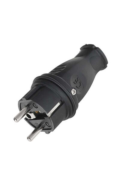 GEKO Dop de cauciuc 16 A IP44, G17515