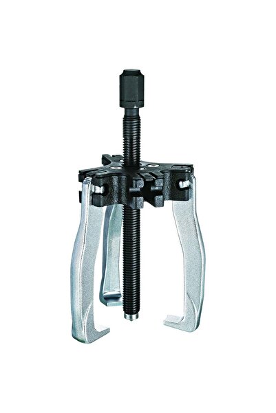 Topmaster Extractor multiplu cu 2T forta, 80mm, 3 brate Cr-Mo, Pro