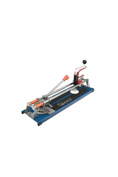 GEKO Masina de taiat placi 46 cm 30-86 mm, G30101