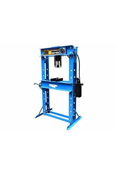 GEKO Hydraulic Press 50T, G02089