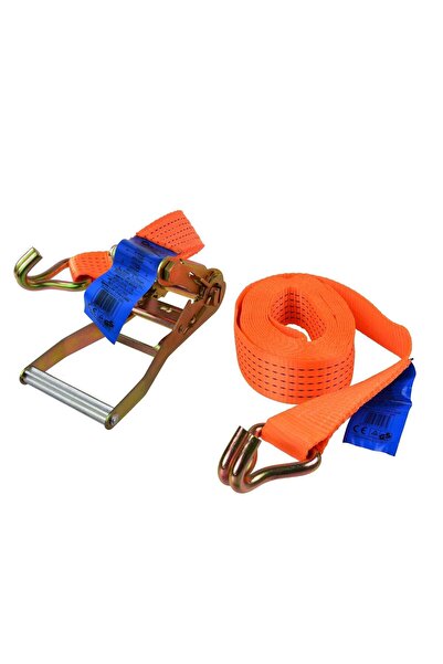 GEKO Chinga ancorare cu clichet 6m 5T 50mm, G02356