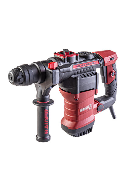 Raider Ciocan rotopercutor 1800W x 35mm SDS-plus 6J viteza variabila RDP-HD56