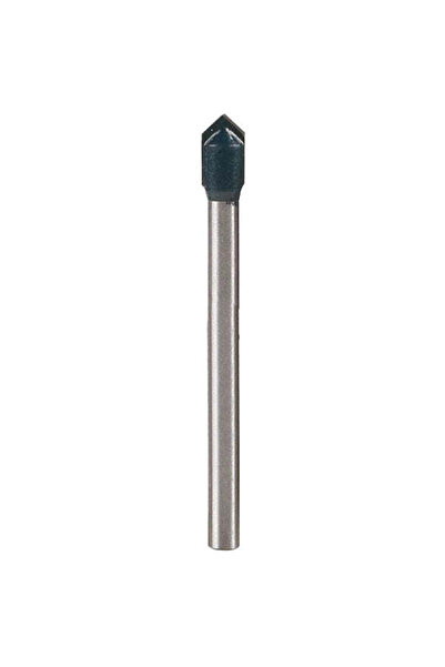 Raider Burghiu pentru sticlă și ceramică, 6 mm, 157766