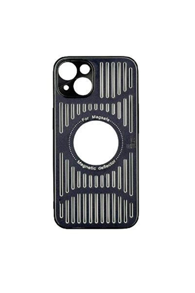 Doltri Metal Heat Indulgence Mobile Cover