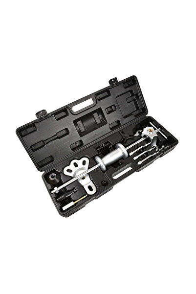 GEKO Bearing and gear puller set, G02745