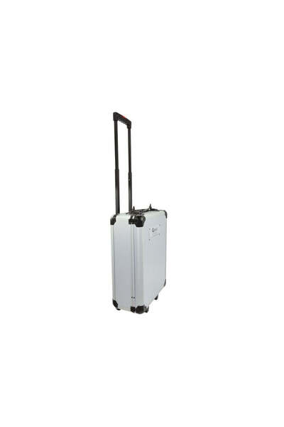 GEKO Metal Toolbox for Tool Storage, G10849
