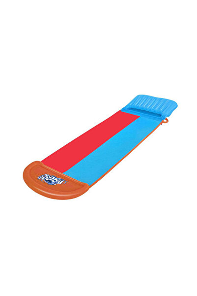 BESTWAY Double Water Slide for Ground, 4.88m, 10631