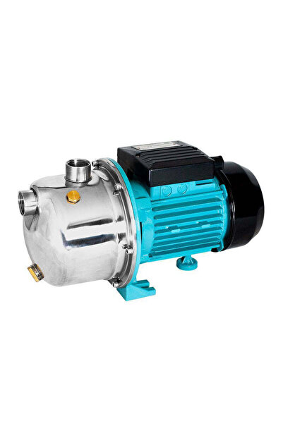 OMNIGENA Pompă autoamorsantă JY1000 INOX, 230 V, OM0052