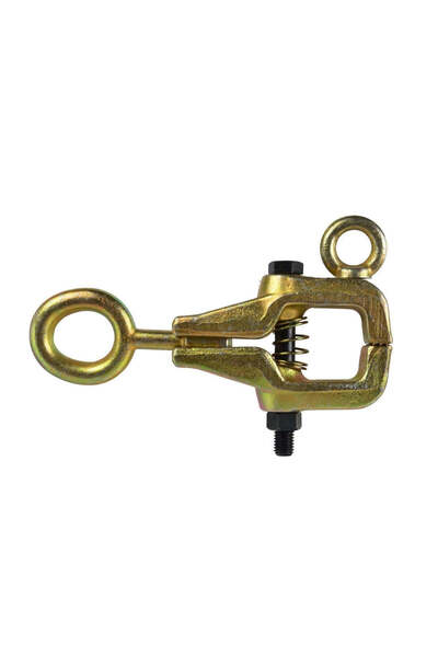 GEKO Clema tip C pentru fixare 36mm, G02751