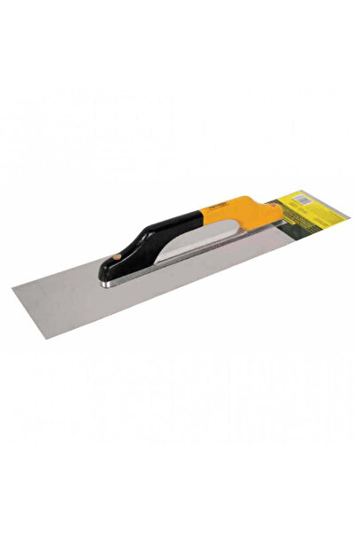 Topmaster Gletiera 480 x 130 mm cu maner din lemn,