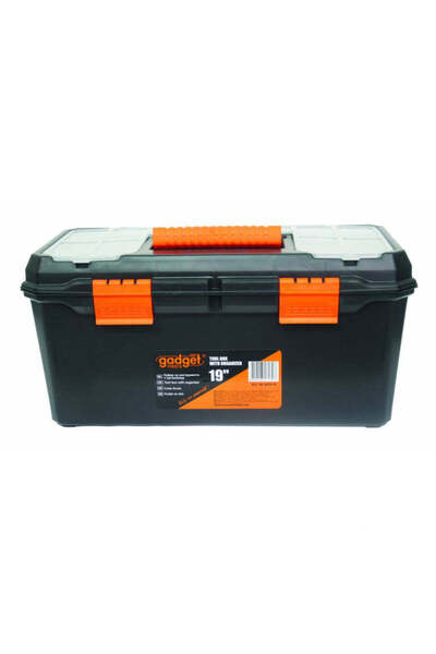 Gadget Tool Box 470 X 220 X 220 mm,