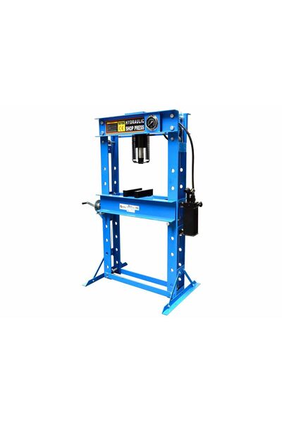 GEKO Hydraulic Press 50T, G02089
