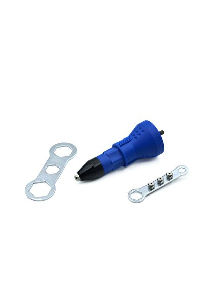 GEKO Adaptor pentru surubelnite, G01346