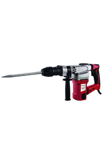 Raider Ciocan demolator 1500W 7.5kg SDS-MAX 18J RDP-DH03, 012204