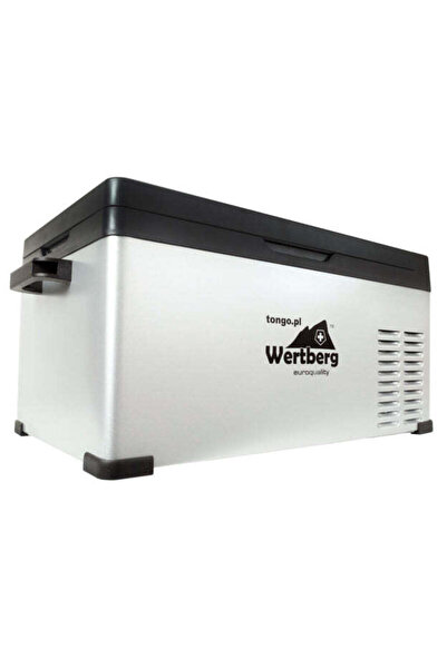 Harder Wertberg LT 5.30 Refrigerator with Compressor, 30 L, HD0069