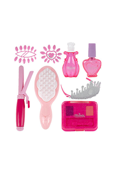 MalPlay Beauty Set, 15 items, 109687