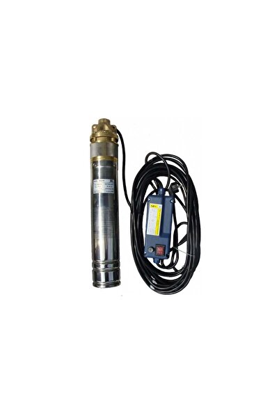 OMNIGENA Pompă submersibilă 4 SKM 200, 1.5 kW, 16 bar, OM 0062