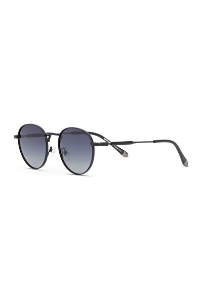 Despada Ds 2485 C1 Round Unisex Sunglasses