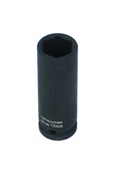 Topmaster Deep Impact Socket 1/2 x 16 mm, Topmaster, 330606