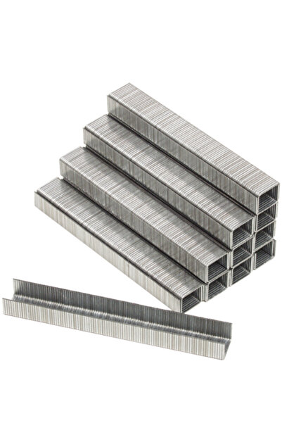 Topmaster Capse tapițerie 6 mm 100 buc, 511319