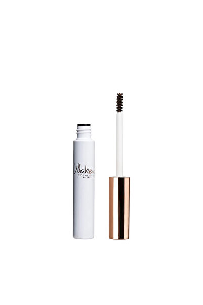 Wakeup Cosmetics Eyebrow Mascara - 01 Dark Brown