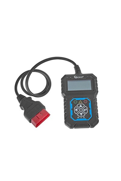 GEKO Tester diagnoza T31 OBDII, G02945