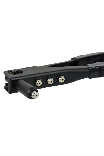 GEKO Clește manual de nituire 240 mm, G01340