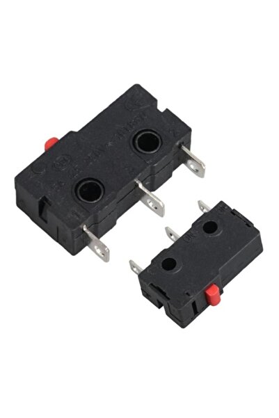VİCEM Micro Switch Ip65 Solder Leg Non-Palletized Waterproof (Ic-163-1) (4915)