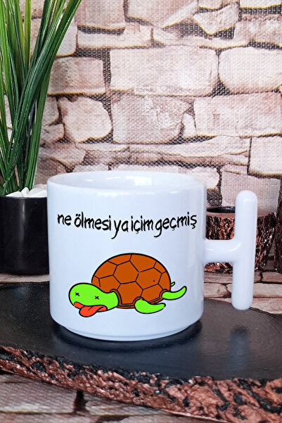 giftkonsept كوب قهوة لاتيه مطبوع عليه عبارة 'ماذا يجب أن يحدث'، هدية مضحكة مع...