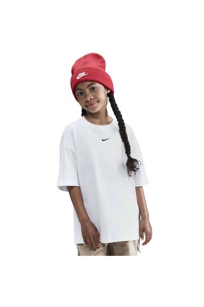 Nike Αθλητικά ρούχα, oversized JR T-shirt