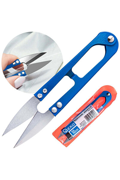 GEKO Tailoring Scissors, 10 cm, G01559