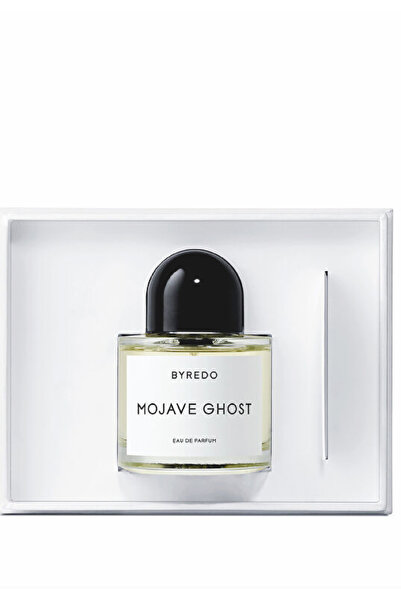 🌵 Mojave Ghost ile Ferahlatıcı Parfümü Keşfedin!