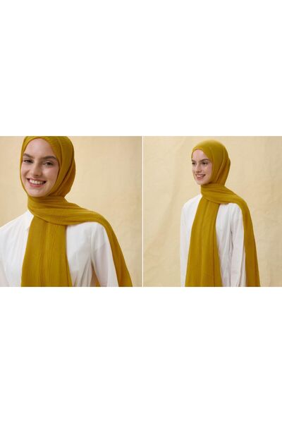 FENZA SCARF Fenza Shawl