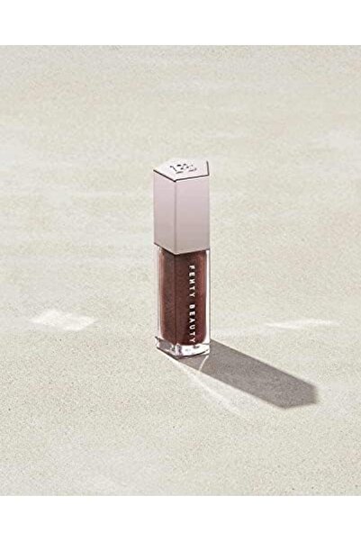 FENTY BEAUTY Universal Lip Gloss Bomb, Hot Chocolit