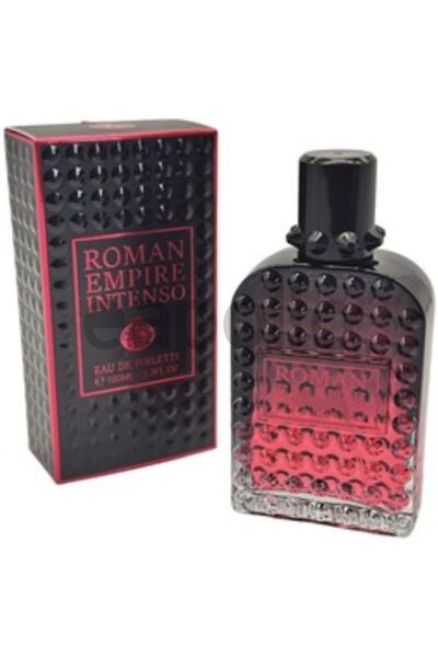 Real Time Eau de toilette for men 100 ml