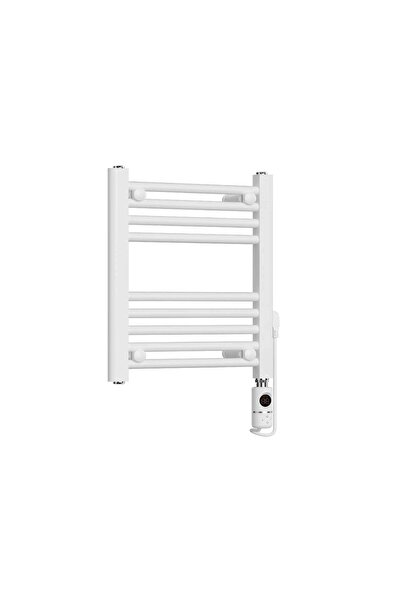 MalTec Calorifer electric de baie BH300W-WH, 300 W, alb,