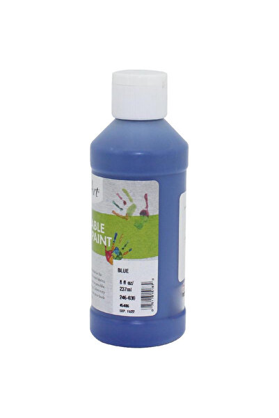 Handy Art Washable Finger Paint