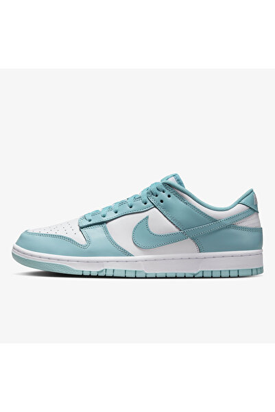 Nike Dunk Low "Denim Turquoise" 45,5EU