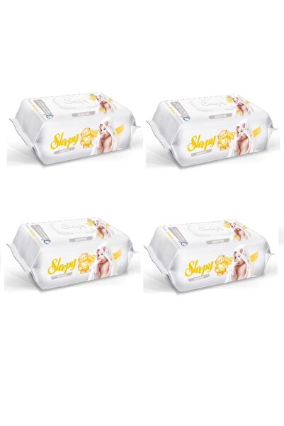 Sleepy منشفة مبللة حساسة 90 قطعة 04