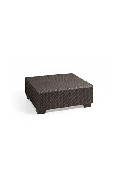 Keter Multipurpose Garden Table - Brown