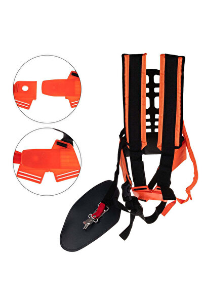 GEKO Ham pentru motocoasă, G 81067 Y