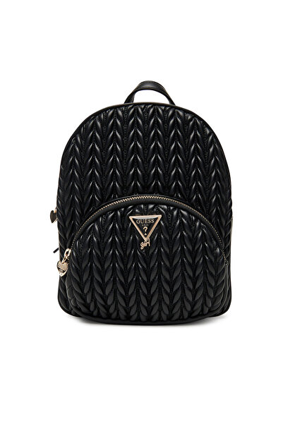 Guess Σακίδιο πλάτης για κορίτσια μαύρο J5YZ10WHEG0