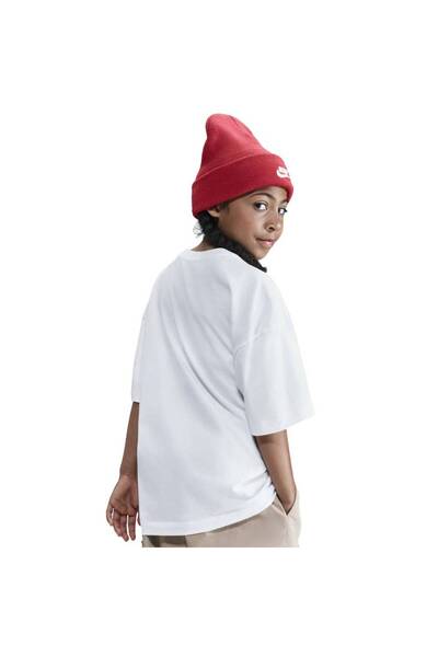 Nike Αθλητικά ρούχα, oversized JR T-shirt