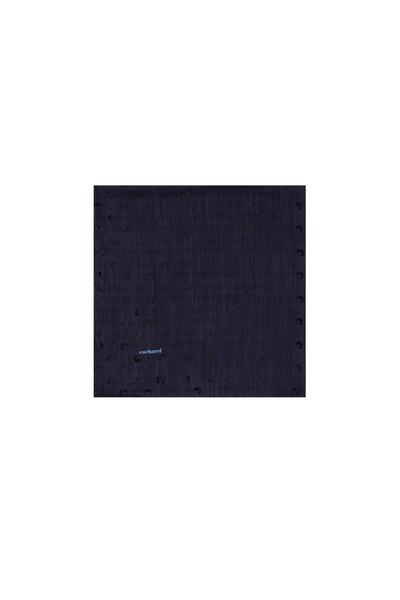 Cacharel Etol Shawl with Silk Koton Jacquard Logo - 8936981 -921