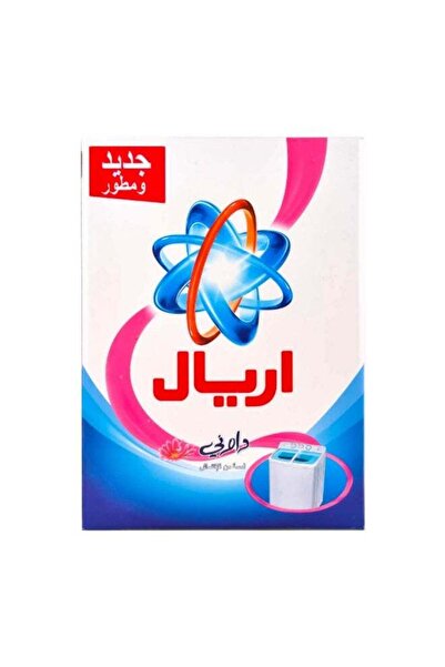 Ariel مسحوق غسيل مركز برائحة نضارة داوني، غسيل يدوي، 2.25 كيلو