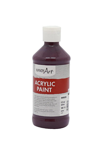 Handy Art طلاء أكريليك للطلاب