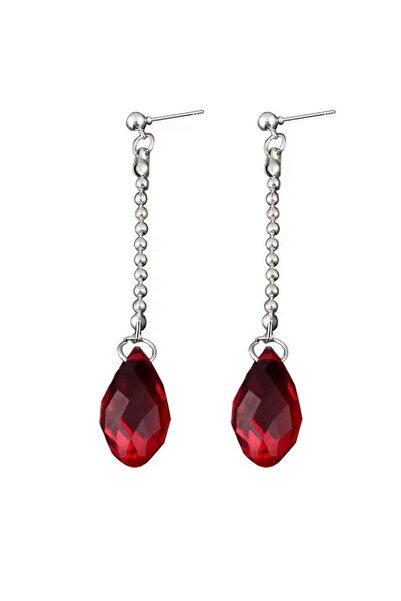 CemY Anime Hunter X Elmas Küpe Cosplay Takı