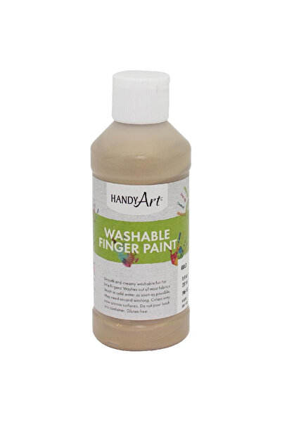 Handy Art Washable Finger Paint