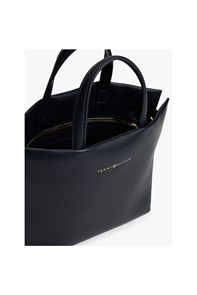 Tommy Hilfiger Th Logo Stripe Mini Women's Bag Aw0Aw17694Dw6